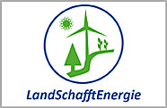Landschafftenergie Logo