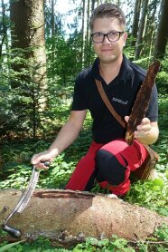 Bild 3 Käferfund Bei Stiefenhofen Marcus Fischer 1