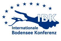 Logo der Internationalen Bodensee-Konferenz
