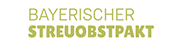 Streuobstpakt Bayern Logo